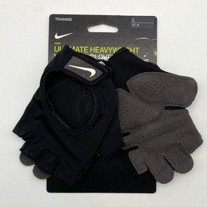 Nike Women's Training gloves Ultimate Heavyweight size M, L